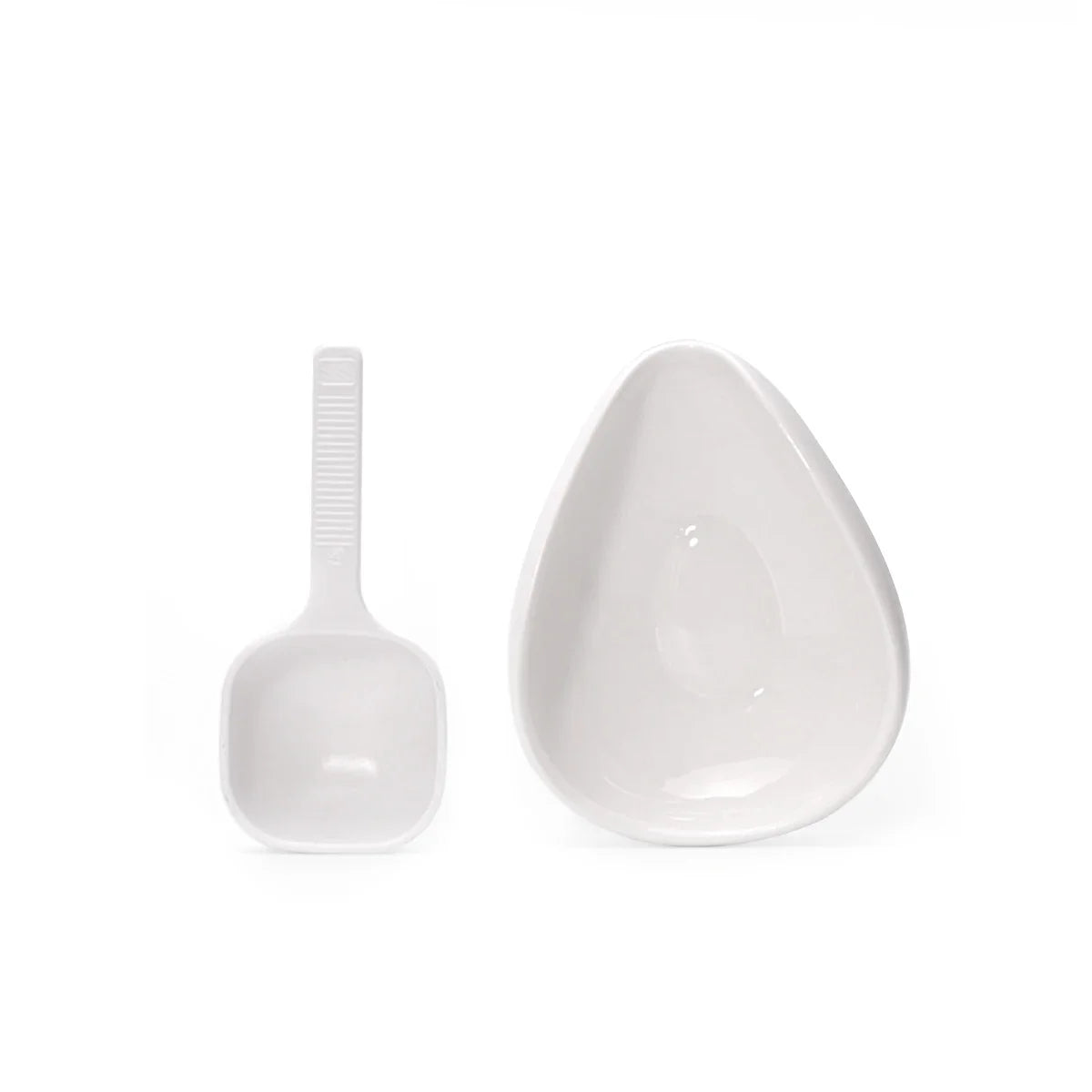 Brewin Coffee Bean Dosing Cup & Spoon Set