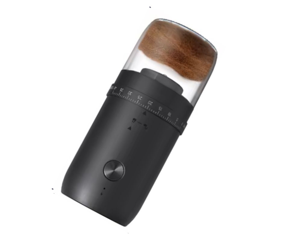 Portable Coffee Grinder