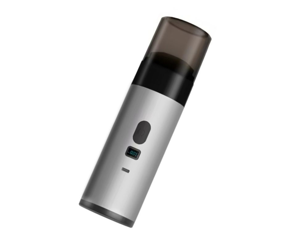 Portable Coffee Maker