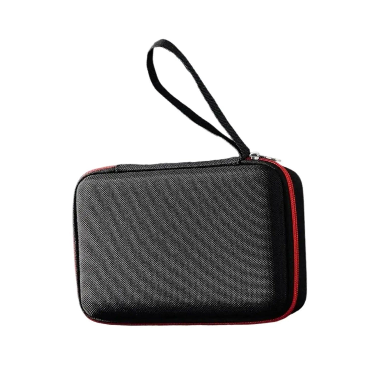 Portable Coffee Grinder Tools Bag Multifunctional Espresso Grinder Storage Case