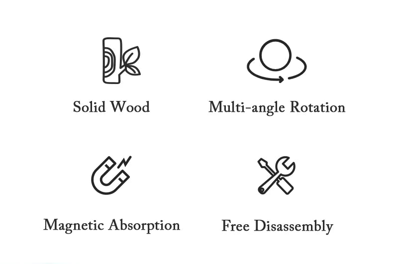 Brewin Espresso Shot Mirror