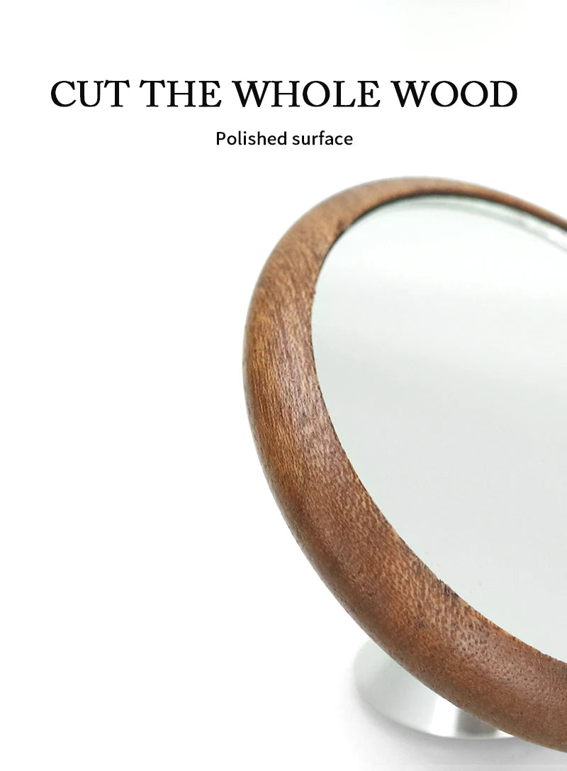 Brewin Espresso Shot Mirror