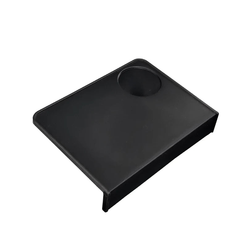 Brewin Espresso Tamper Mat – Non-Slip Silicone Station for 51/54/58mm Portafilters