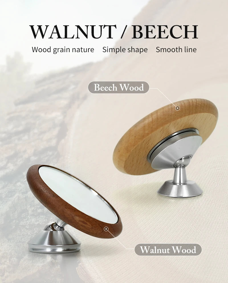 Brewin Espresso Shot Mirror