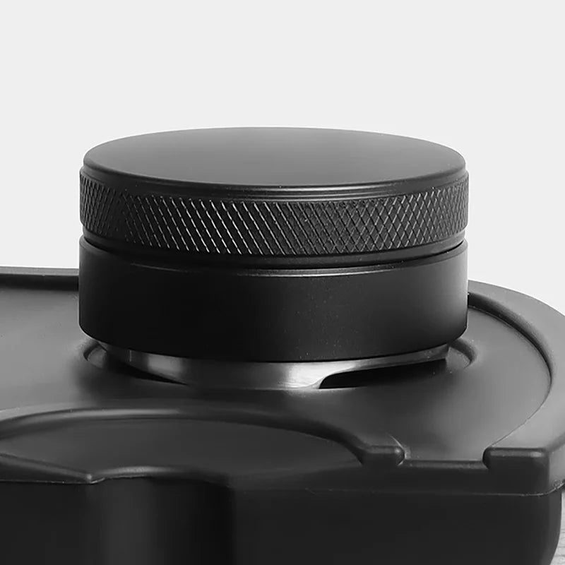 Brewin Adjustable Coffee Distributor – 3-Angle Espresso Leveler for 51/53/58mm Portafilter