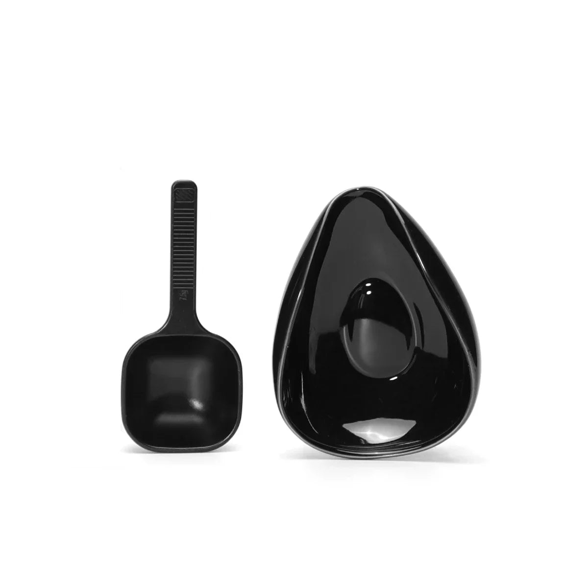 Brewin Coffee Bean Dosing Cup & Spoon Set