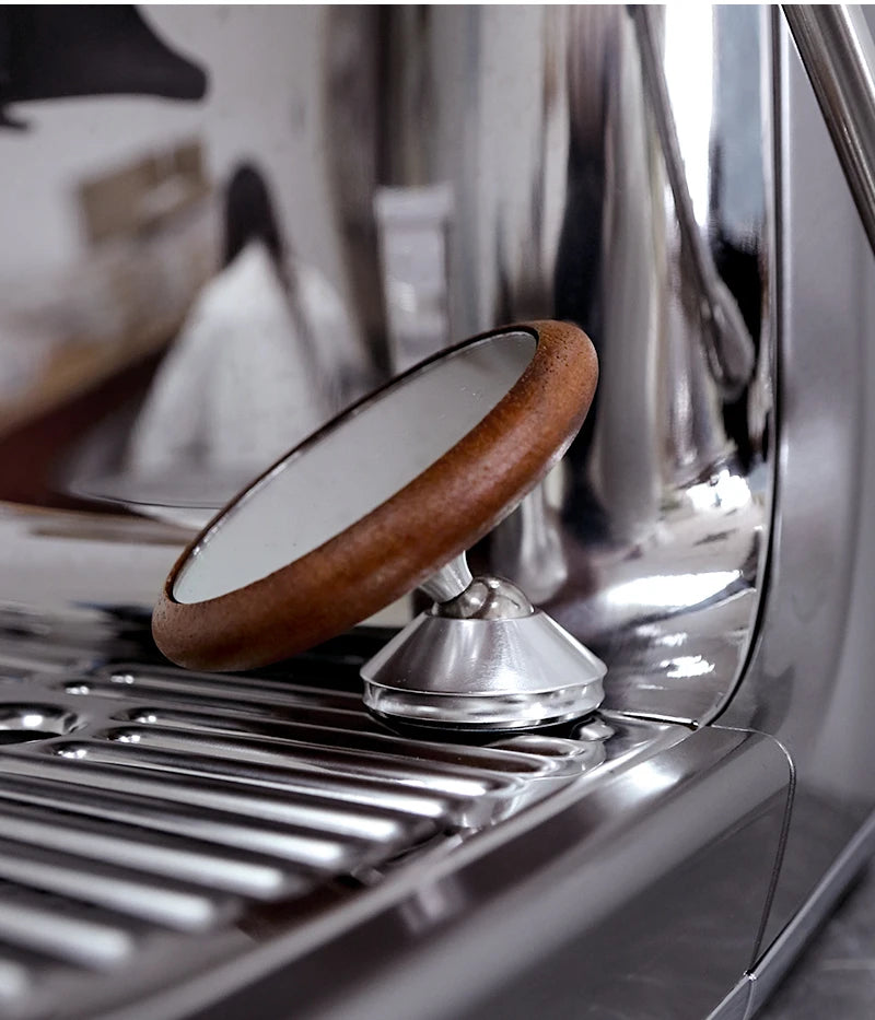 Brewin Espresso Shot Mirror