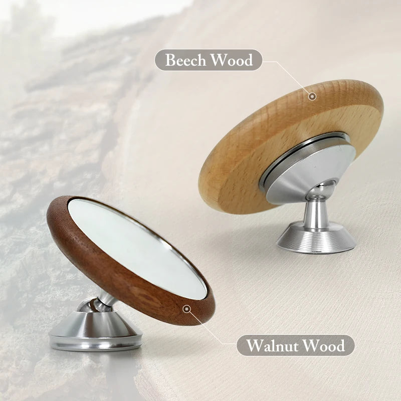 Brewin Espresso Shot Mirror