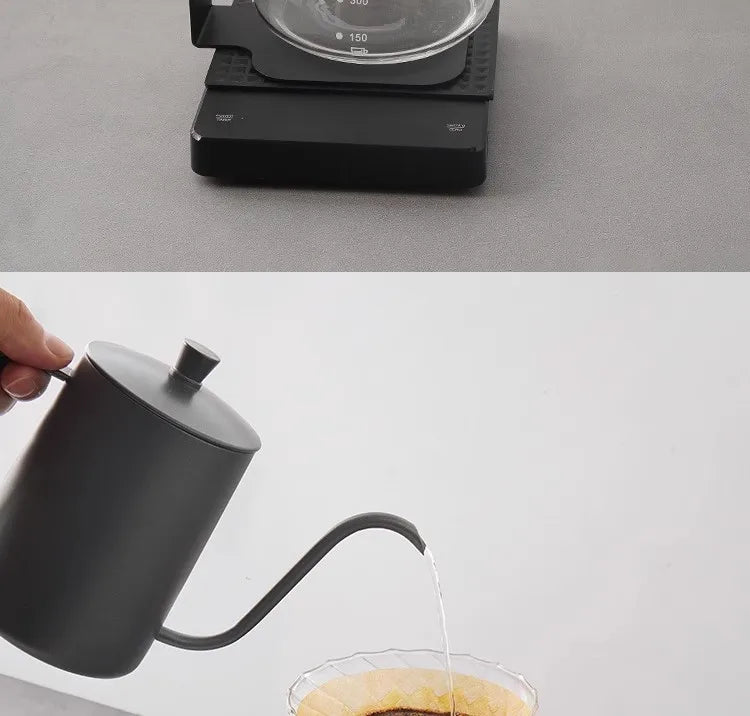 Brewin Foldable Universal Coffee Cup Holder