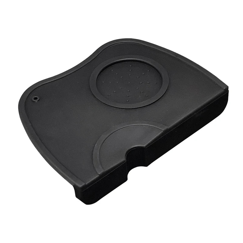Brewin Espresso Tamper Mat – Non-Slip Silicone Station for 51/54/58mm Portafilters