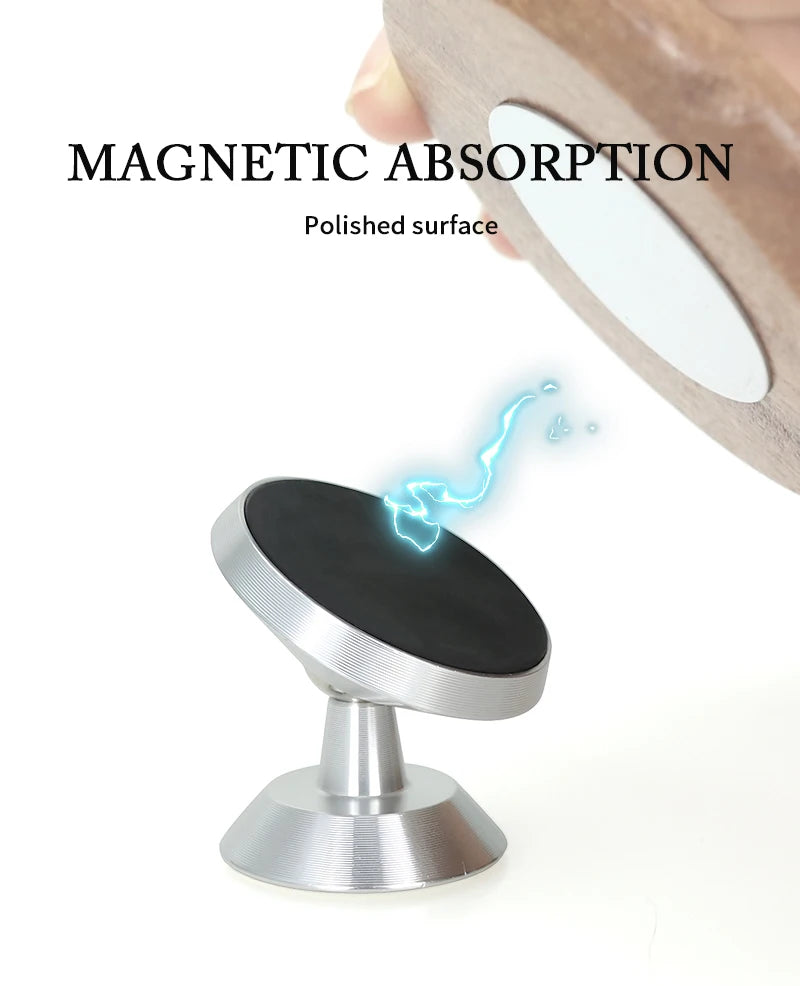 Brewin Espresso Shot Mirror