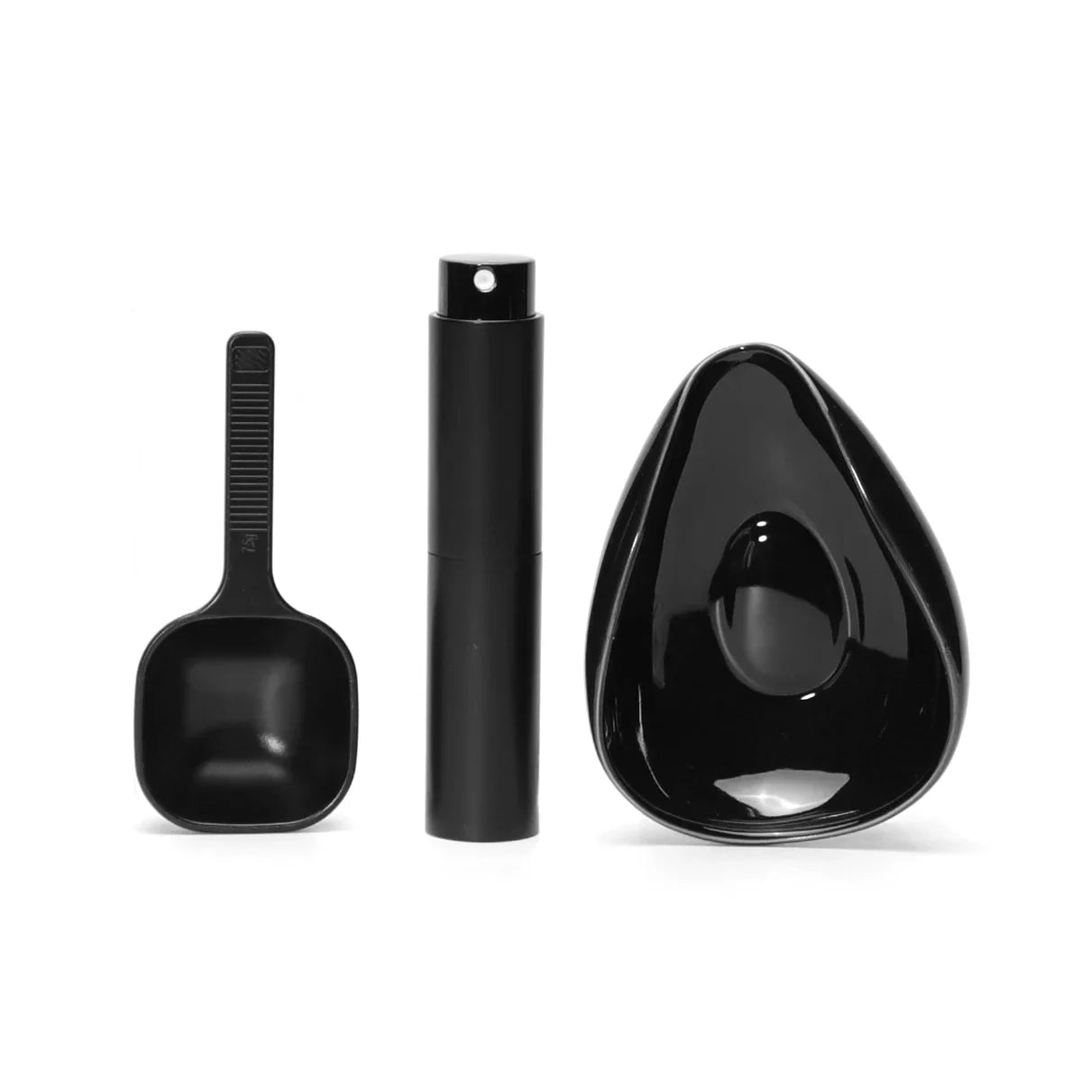 Brewin Coffee Bean Dosing Cup & Spoon Set