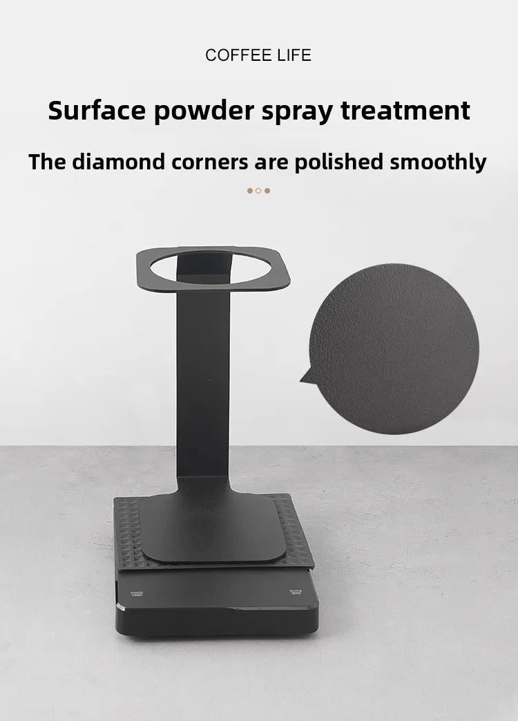 Brewin Foldable Universal Coffee Cup Holder