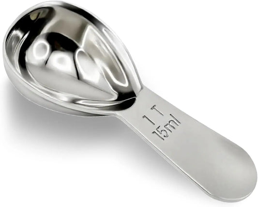 Brewin 15ml Stainless Steel Coffee Measuring Spoon