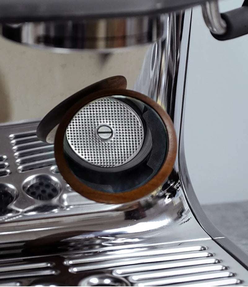 Brewin Espresso Shot Mirror