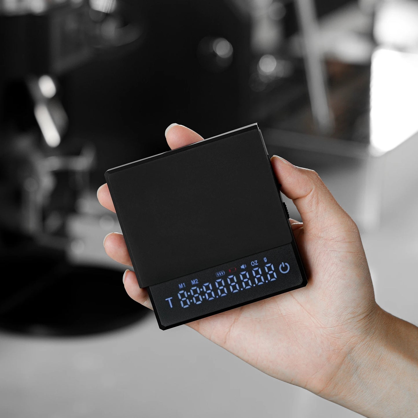 Brewin Claro Coffee Scale