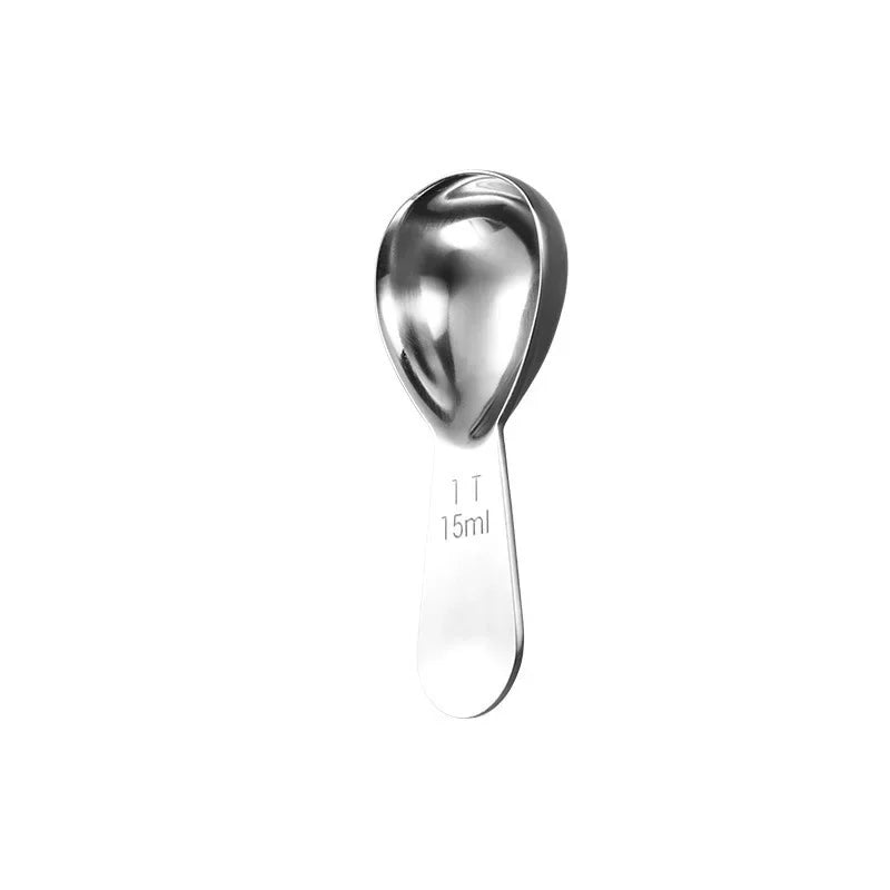 Brewin 15ml Stainless Steel Coffee Measuring Spoon