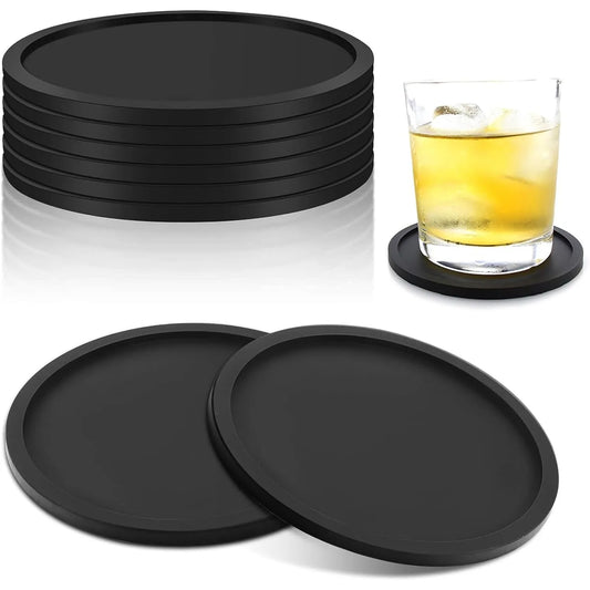 Brewin Non-Slip Silicone Cup Mat