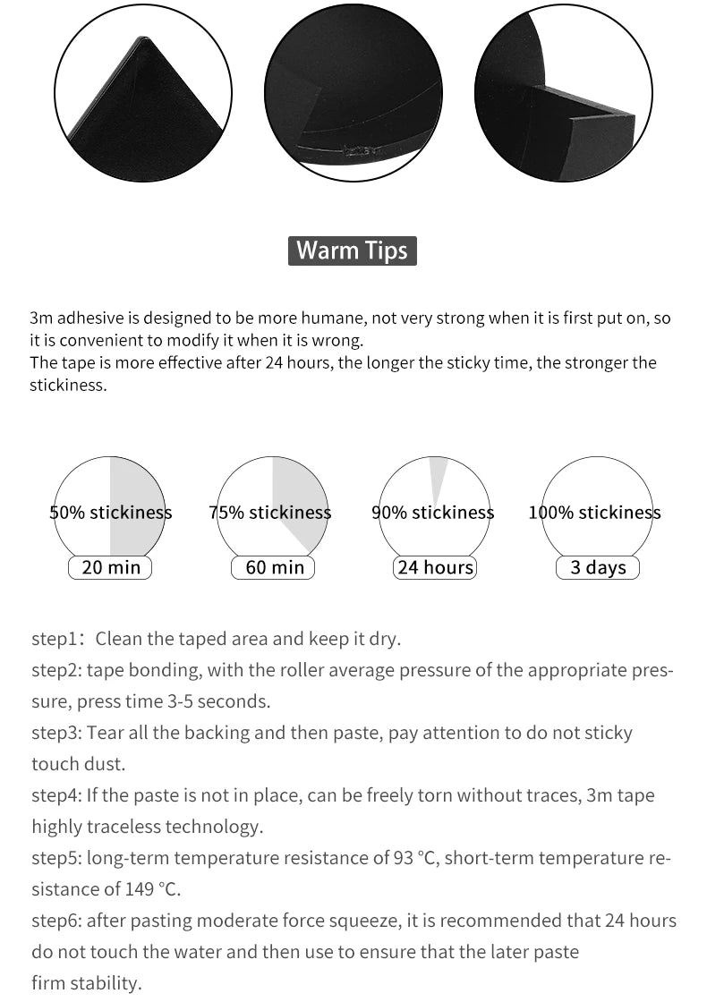 Brewin Coffee Portafilter Wall Rack Holder Station- Universal Stand for 51–58mm Portafilters