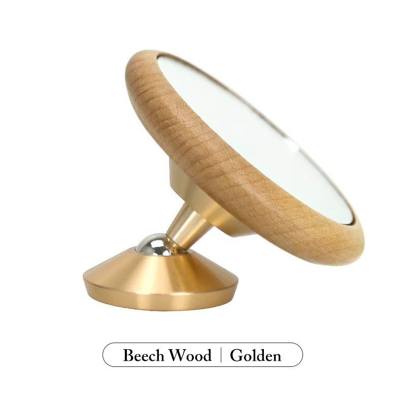 Brewin Espresso Shot Mirror