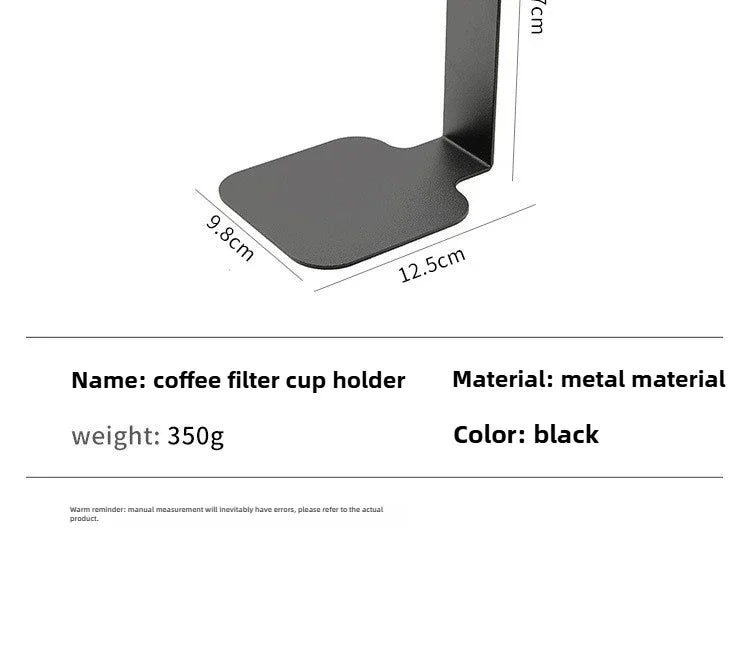 Brewin Foldable Universal Coffee Cup Holder