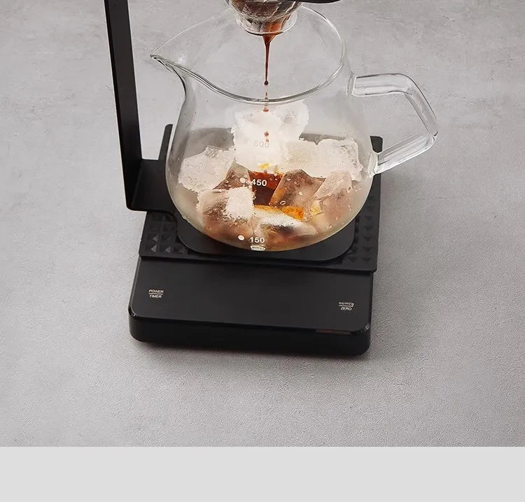 Brewin Foldable Universal Coffee Cup Holder