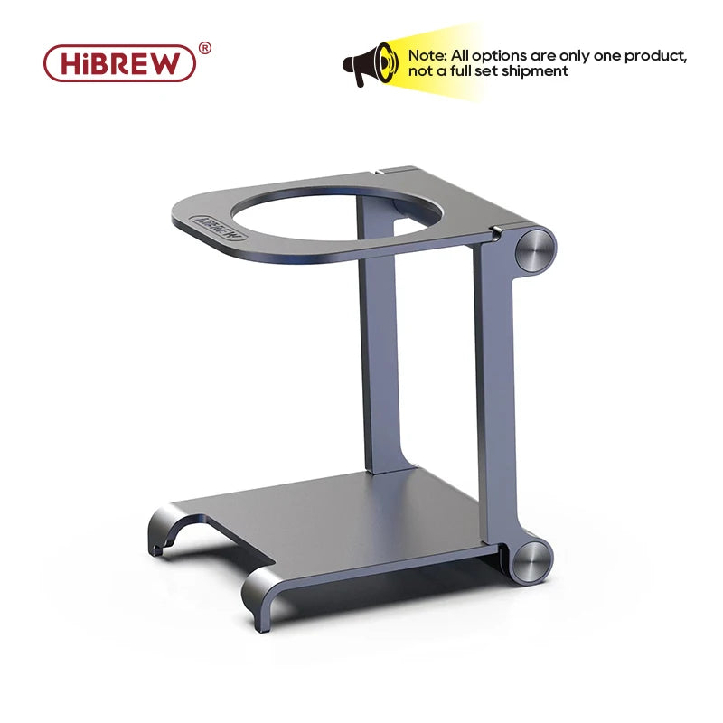 HiBREW AC/DC Adapter / Portable Travel bag / Holder For Car Coffee Maker Portable Espresso Machine