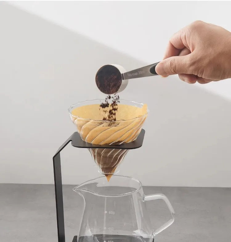 Brewin Foldable Universal Coffee Cup Holder