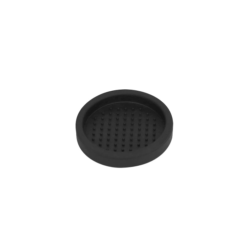 Brewin Espresso Tamper Mat – Non-Slip Silicone Station for 51/54/58mm Portafilters