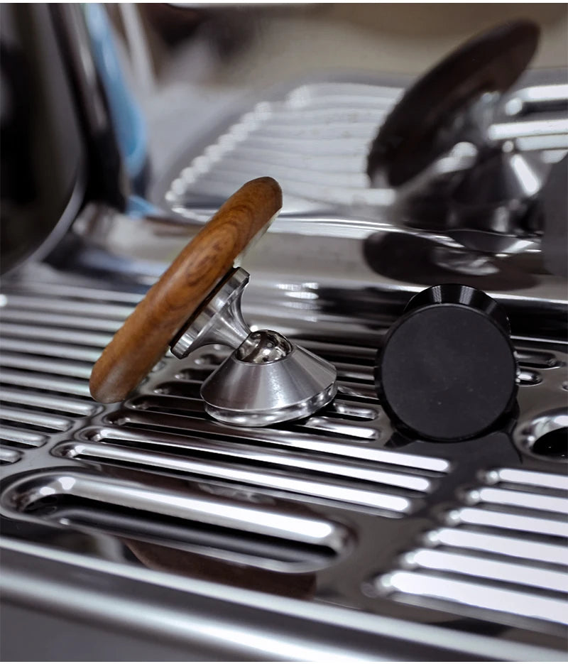 Brewin Espresso Shot Mirror